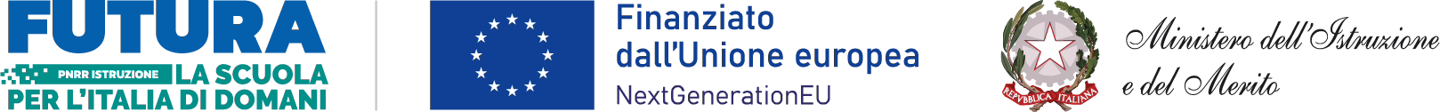 Finanziato dall'Unione Europea
